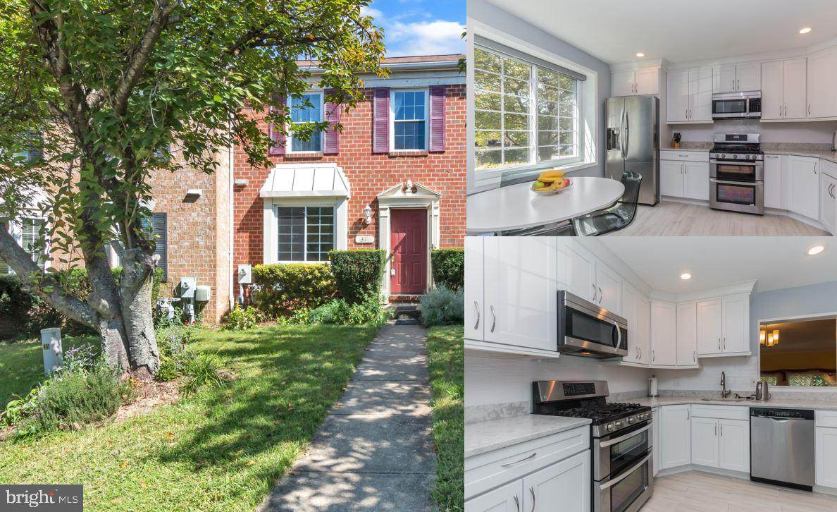 31 Jones Falls Terrace - Photo 1