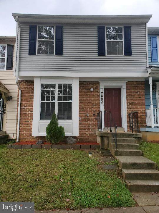 2404 Rosecroft Village Circle - Photo 1