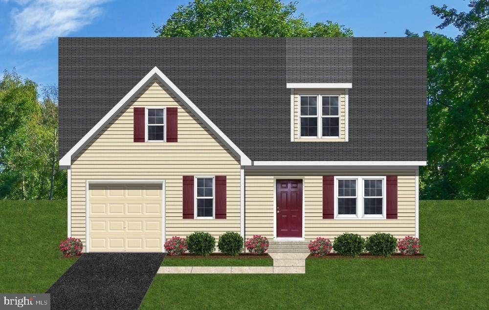 518 Falcon Place - Photo 1