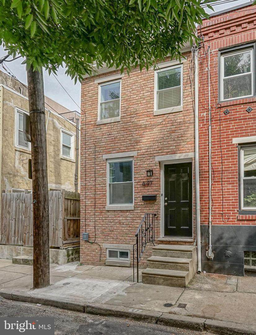 647 Earp Street - Photo 1