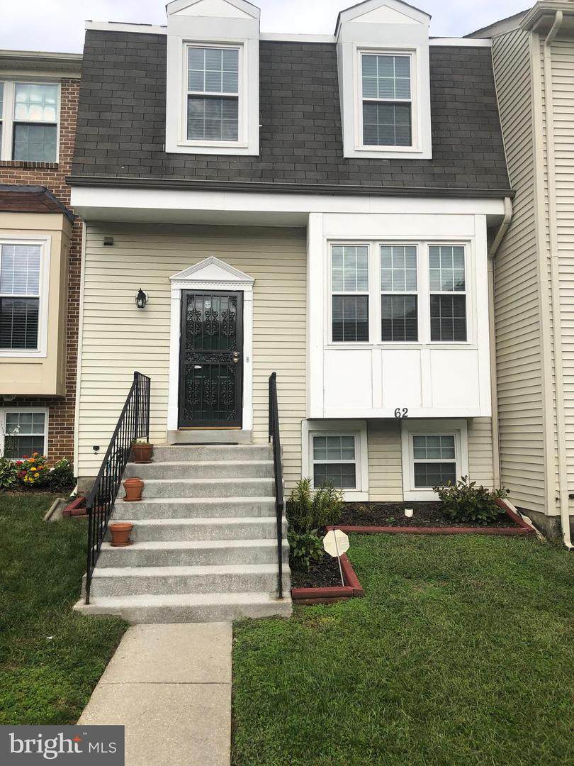62 Joyceton Way - Photo 1