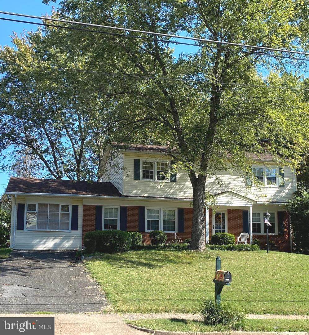 8717 Jackson Avenue - Photo 1