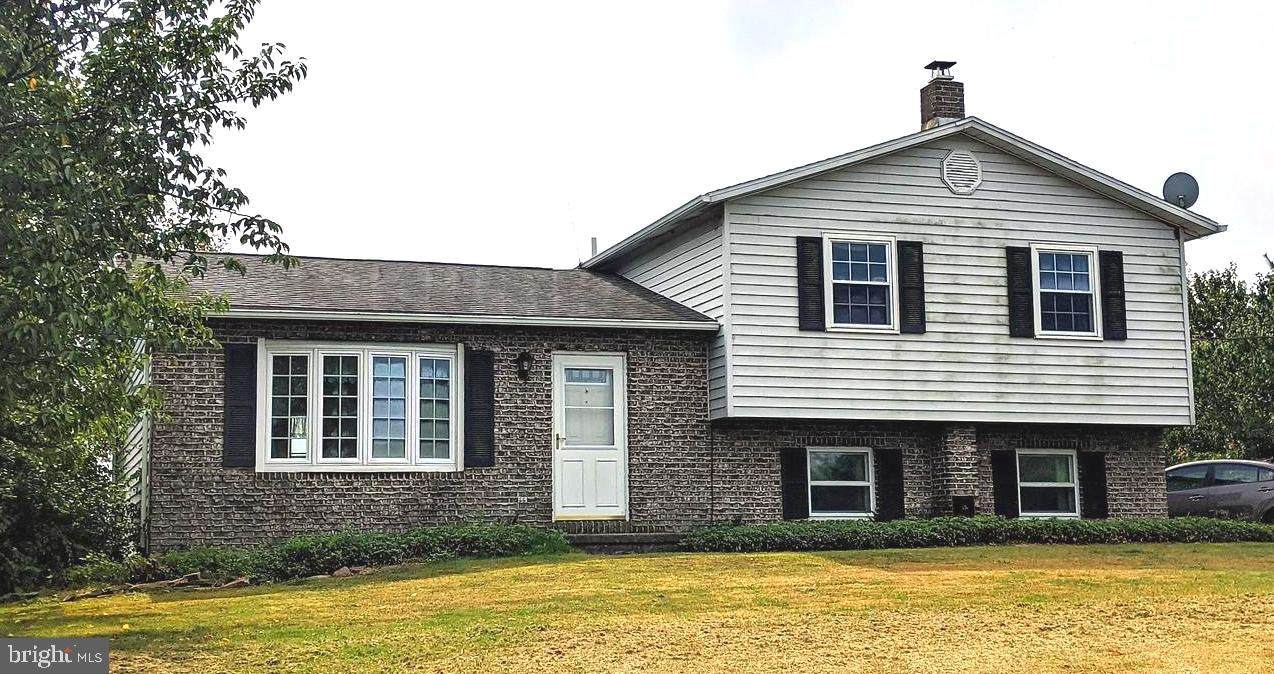 3513 Berne Road - Photo 1