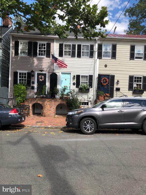 205 Wolfe Street - Photo 1