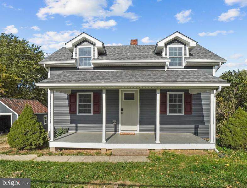 9246 Waynesboro Pike - Photo 1