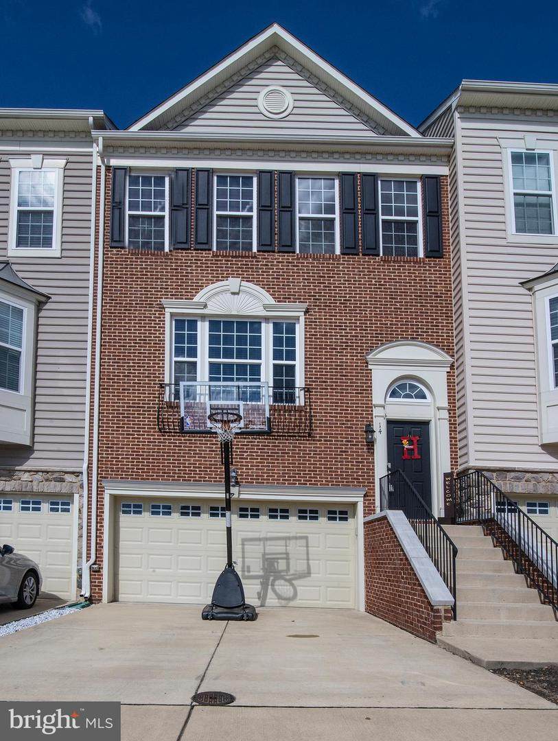 14 Lamplighter Lane - Photo 1