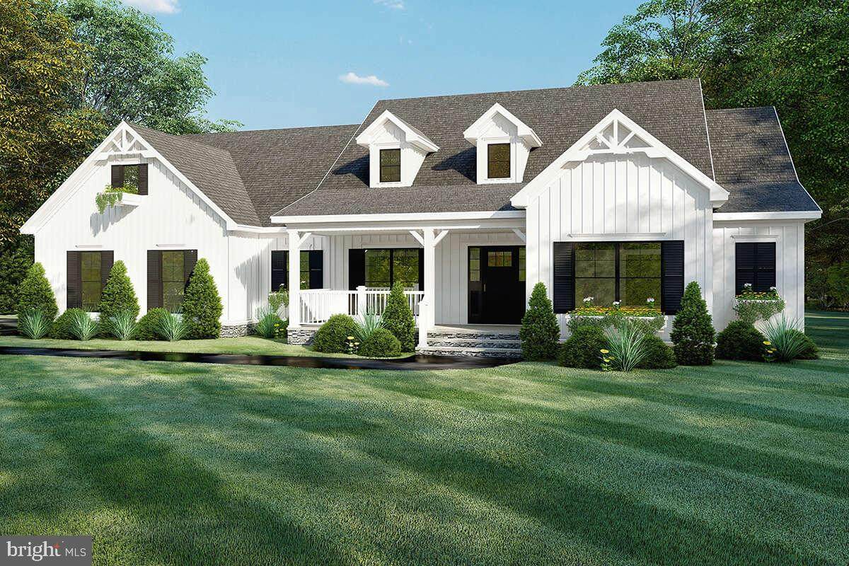 0 North Hayfield Road - Photo 1
