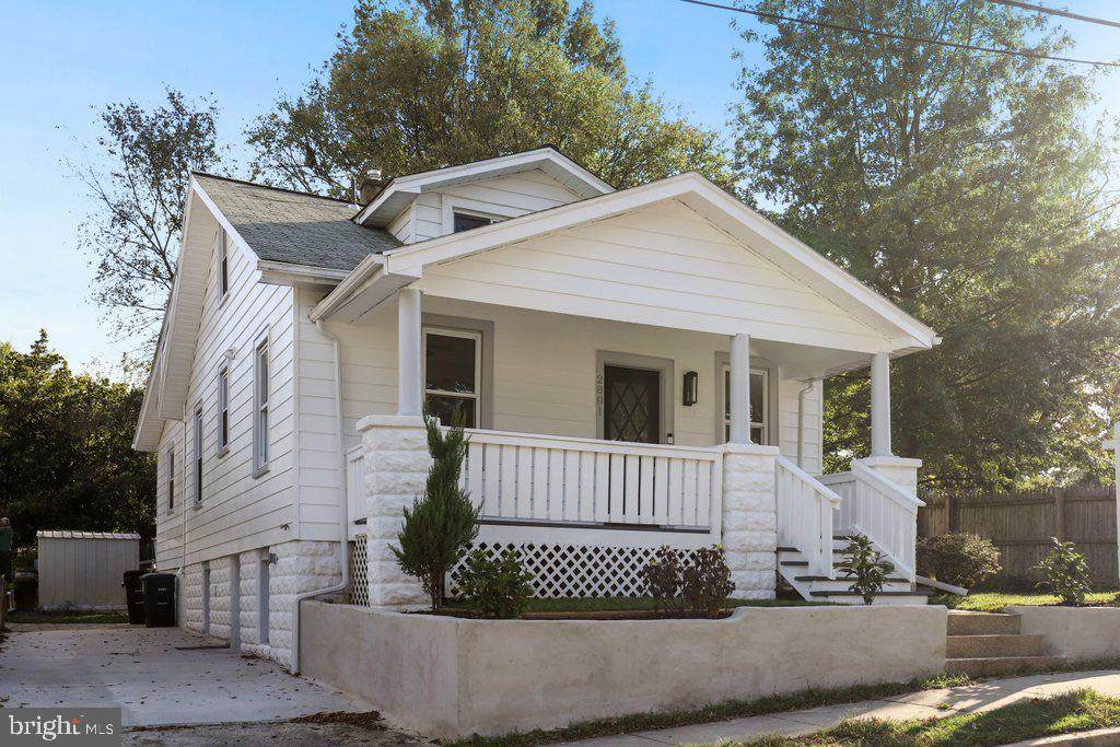 2801 Upshur Street - Photo 1