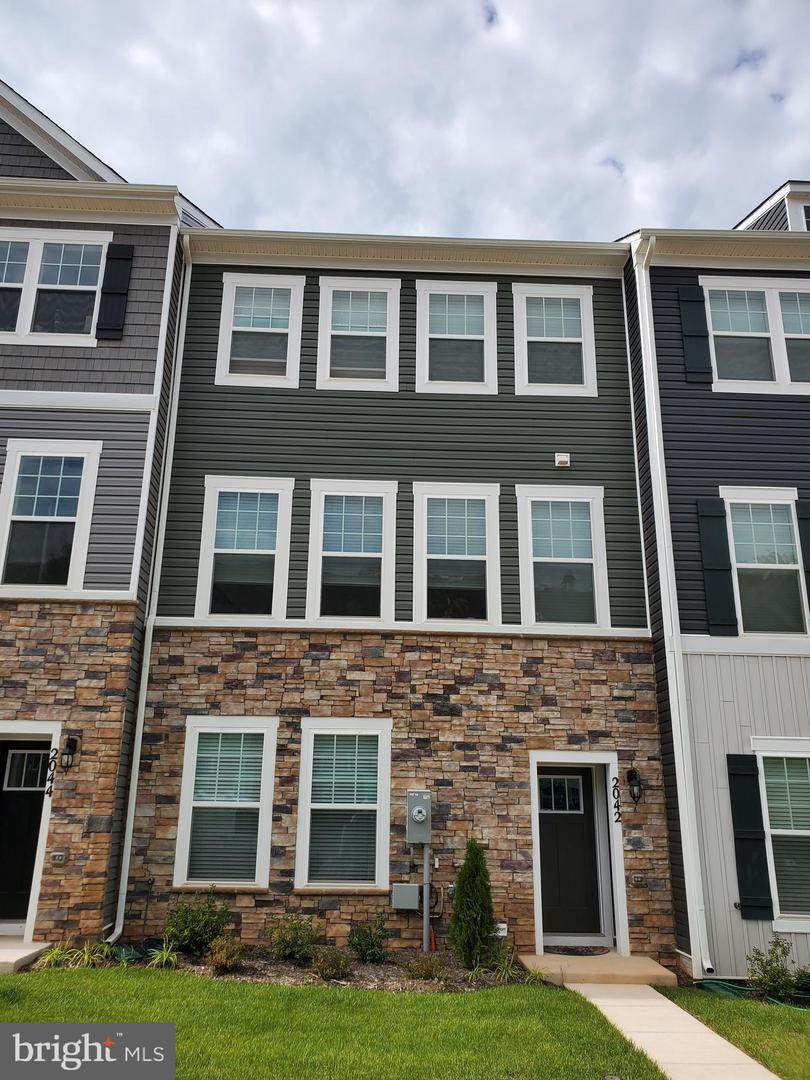 2056 Hinshaw Drive - Photo 1