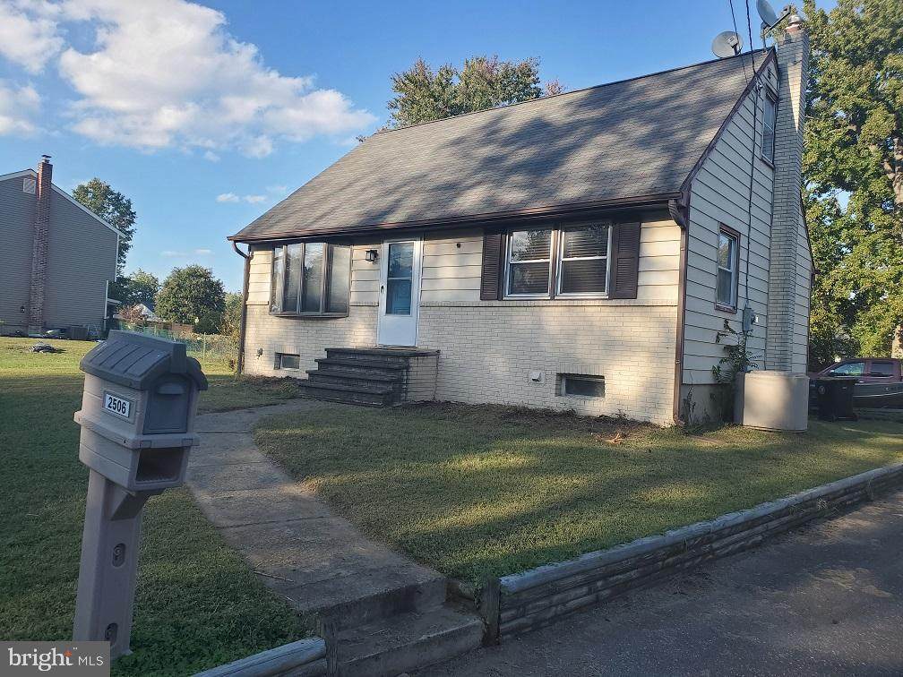 2506 Lenola Road - Photo 1