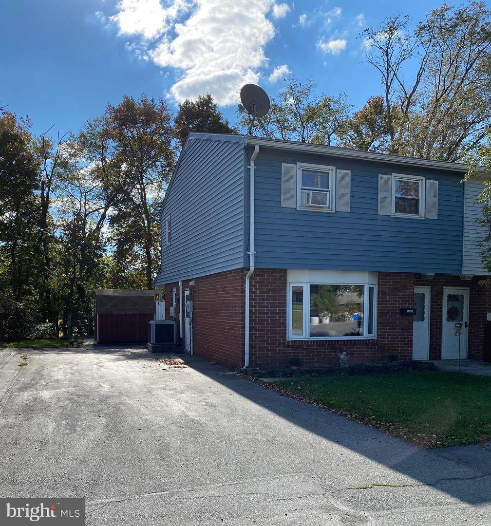 594 Water Street - Photo 1