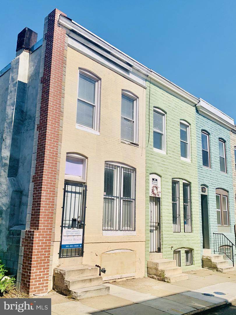 1930 Fairmount Avenue - Photo 1