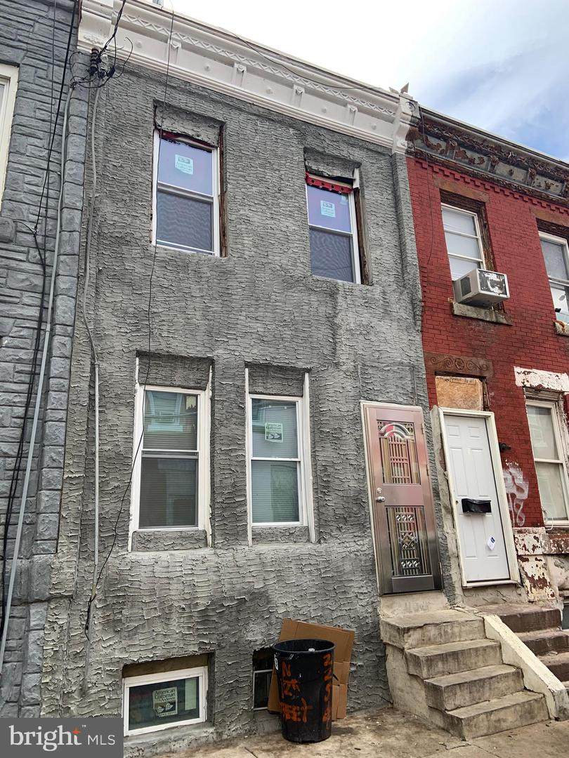 2346 Camac Street - Photo 1