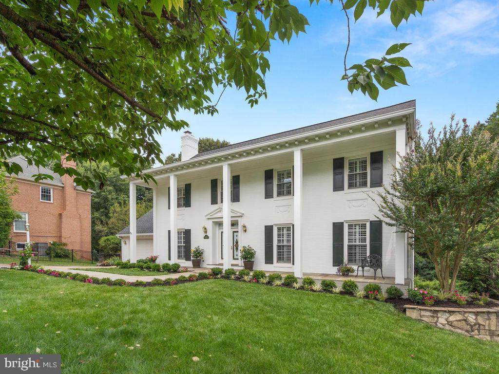 1333 Timberly Lane - Photo 1