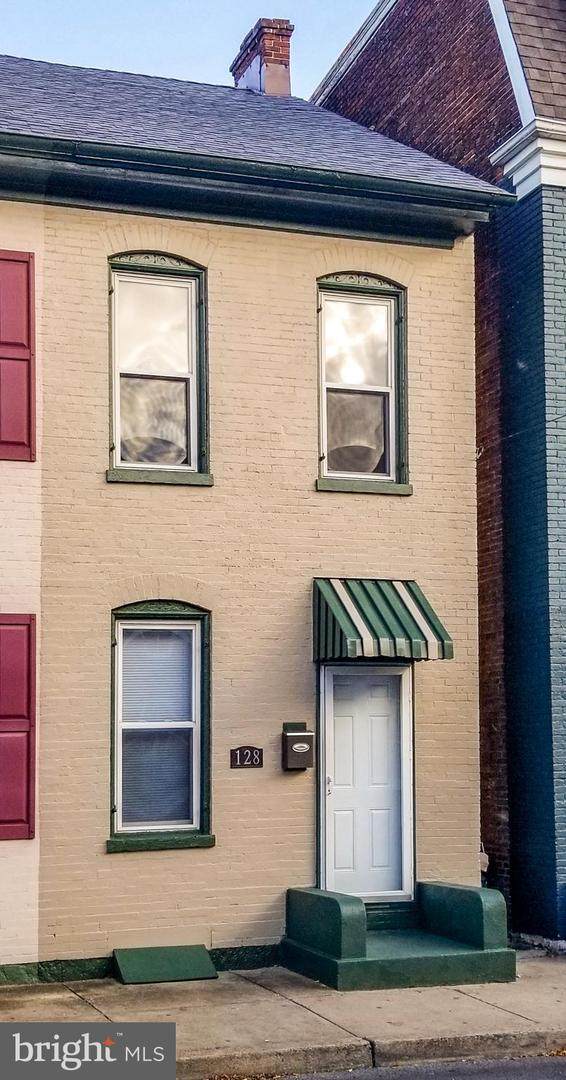 128 Locust Street - Photo 1