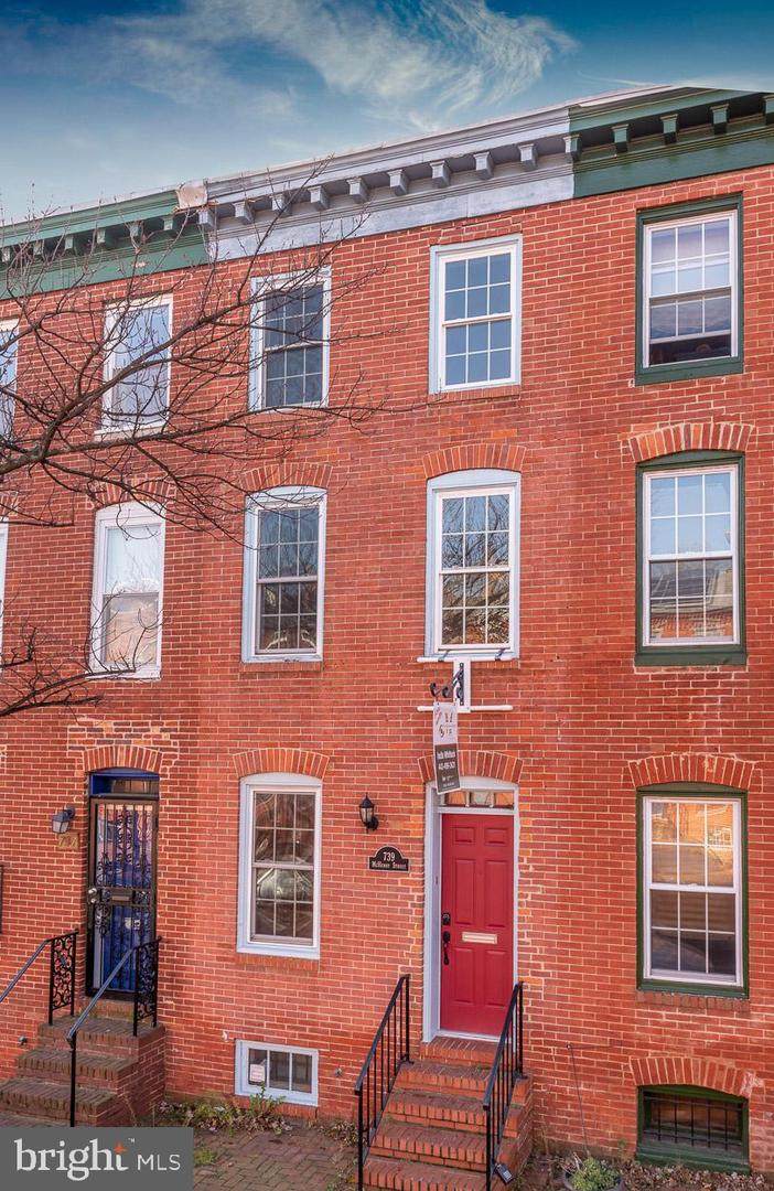 739 Mchenry Street - Photo 1