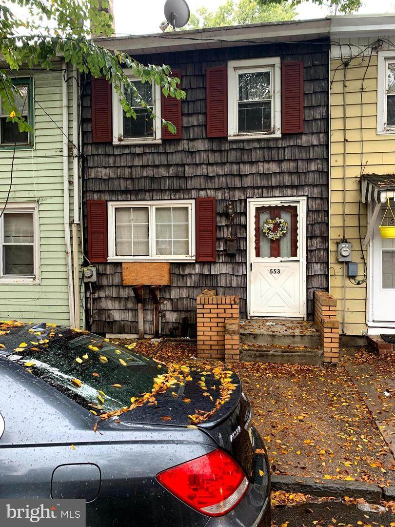 553 Lamberton Street - Photo 1