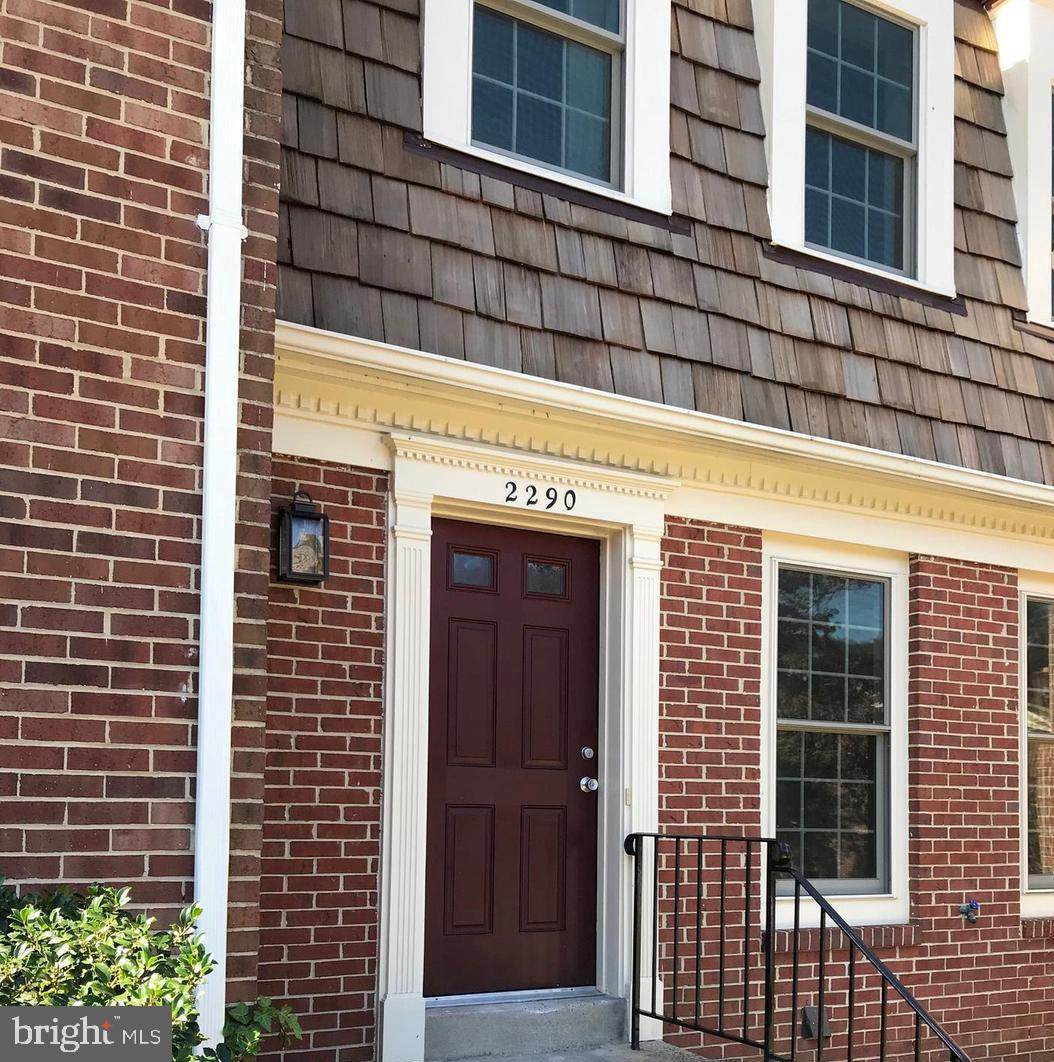 2290 Cartbridge Road - Photo 1