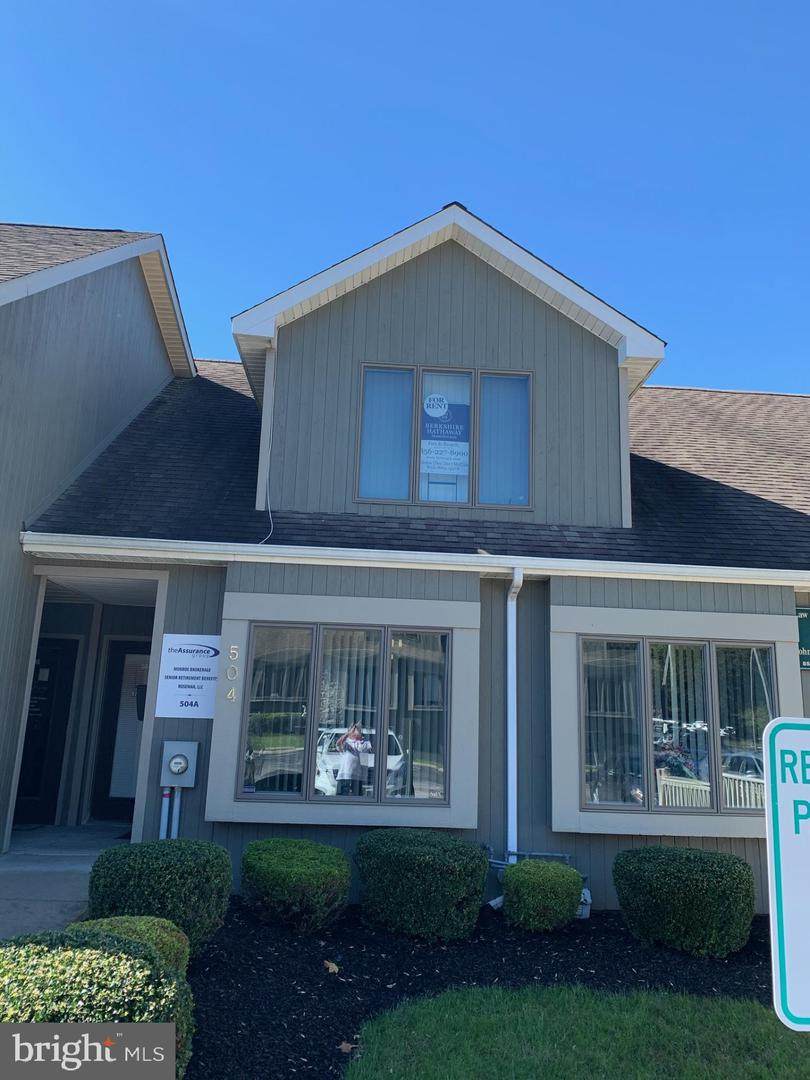 151 Fries Mill Road - Photo 1