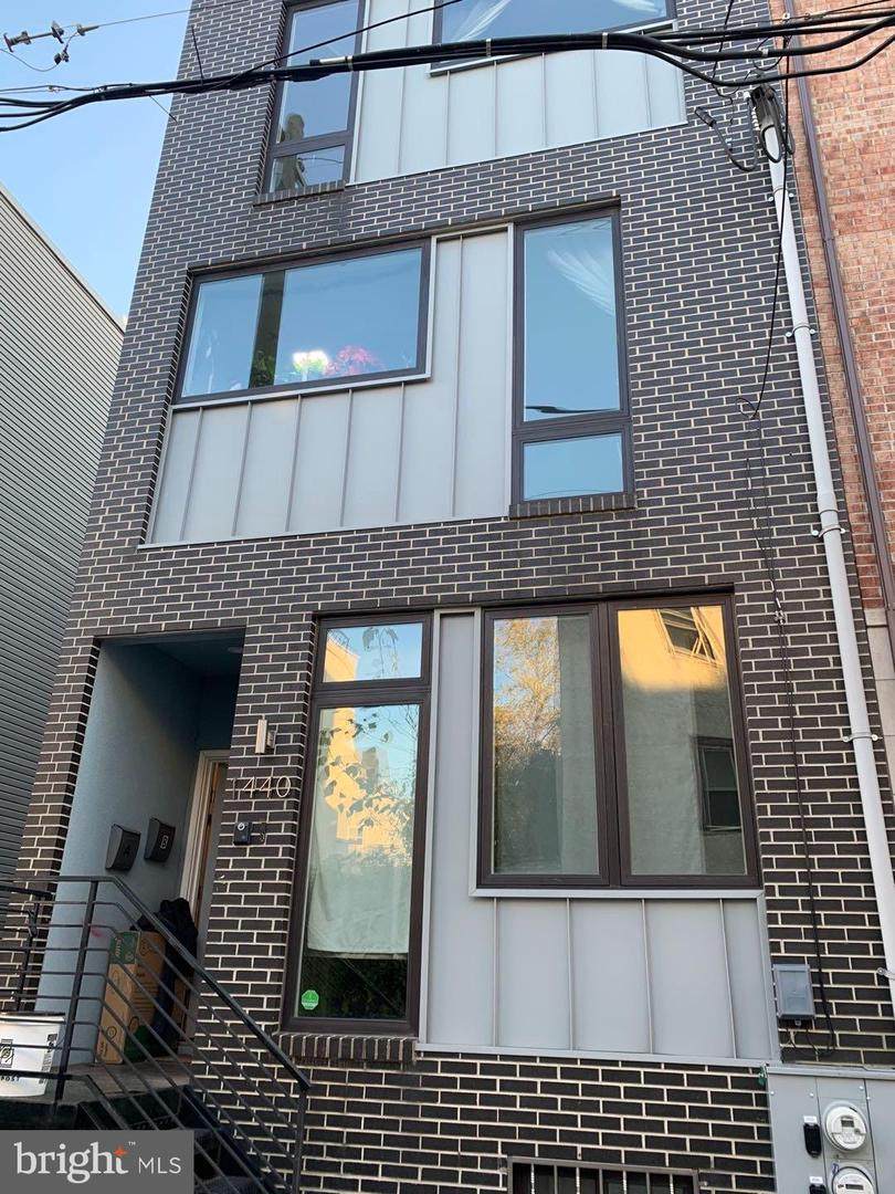 1440 Ogden Street - Photo 1