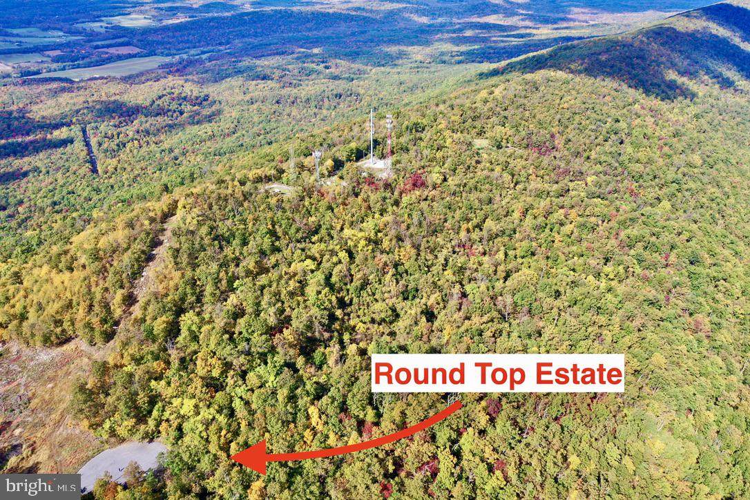 2823 Radio Tower Road - Photo 1