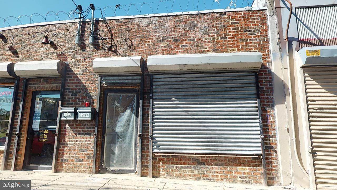 2234 Front Street - Photo 1