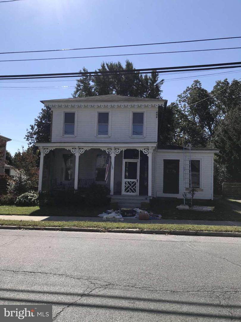 22013 Main Street - Photo 1