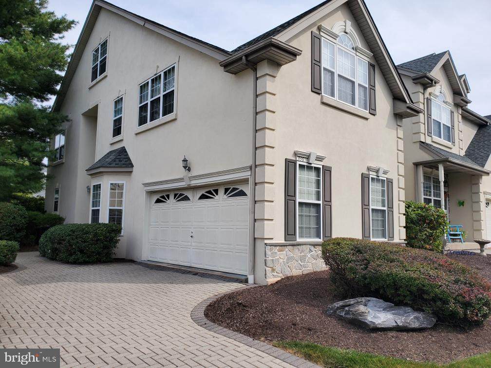 336 Silo Mill Lane - Photo 1