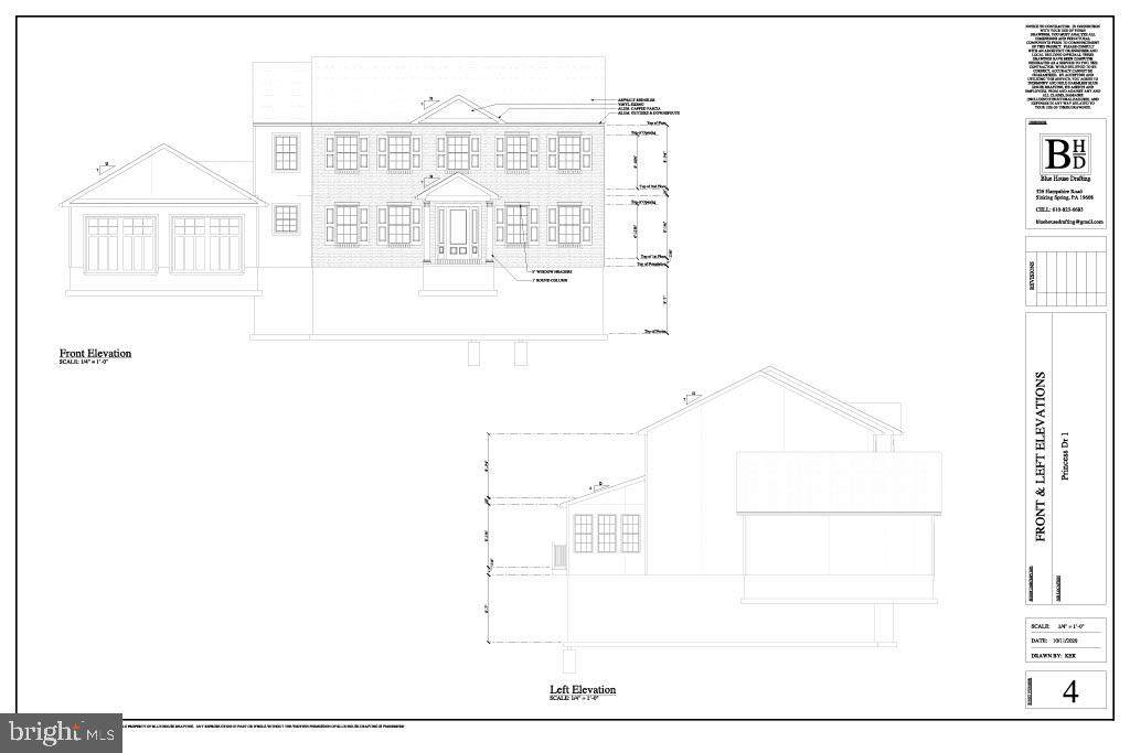 Lot #9 Princess Court - Photo 1
