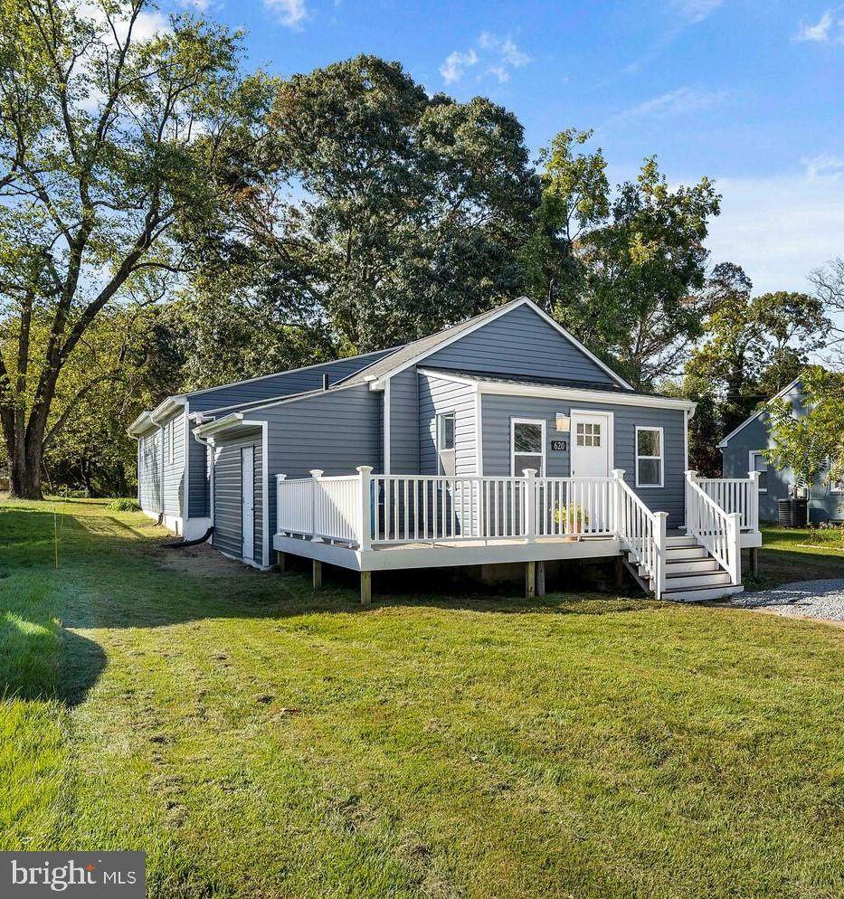 620 Cypress Road - Photo 1