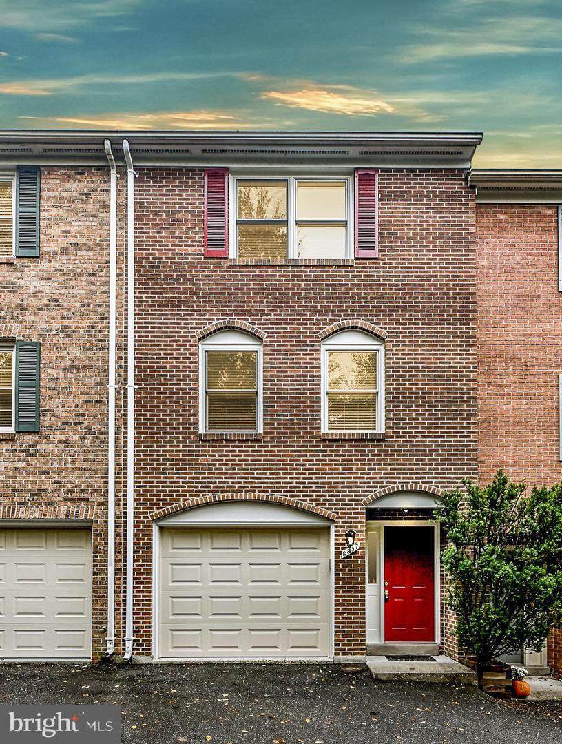 6857 Washington Boulevard - Photo 1