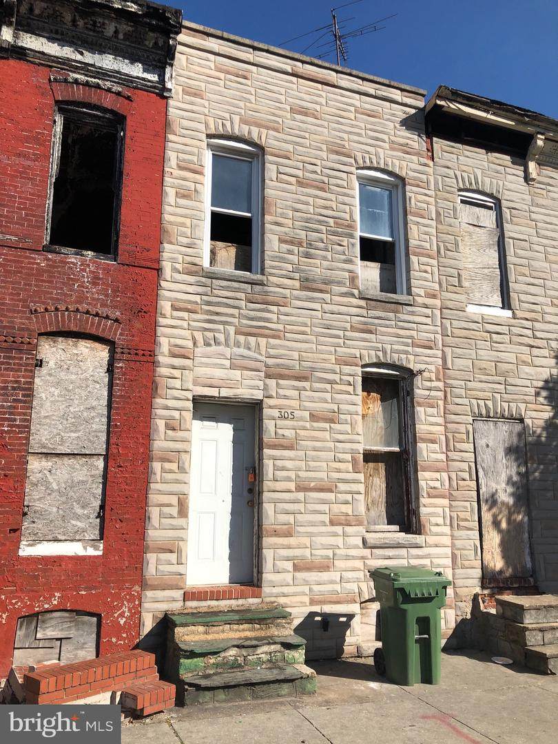 305 Monroe Street - Photo 1