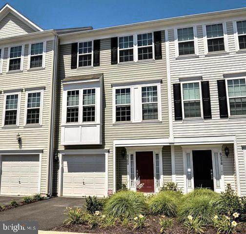 8300 Heritage Crossing Court - Photo 1