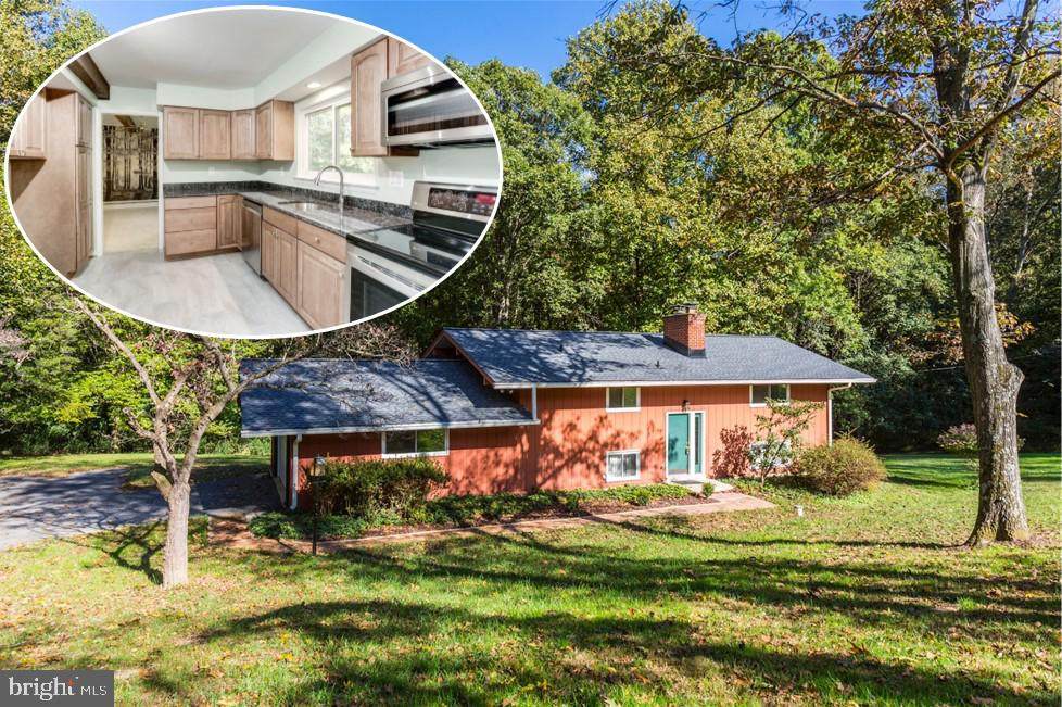 7005 Deer Valley Road - Photo 1