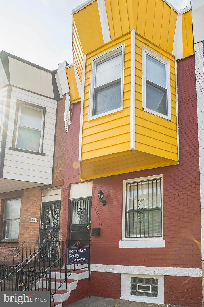 2810 Ringgold Street - Photo 1