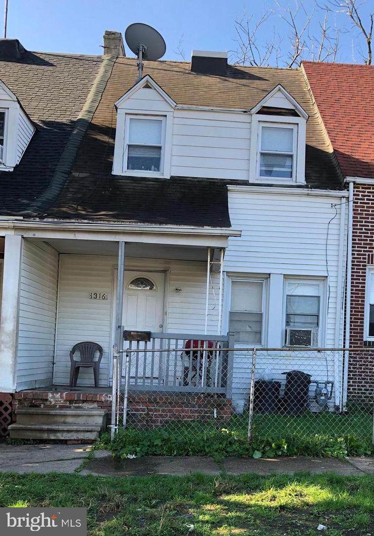 1316 Terrill Street - Photo 1