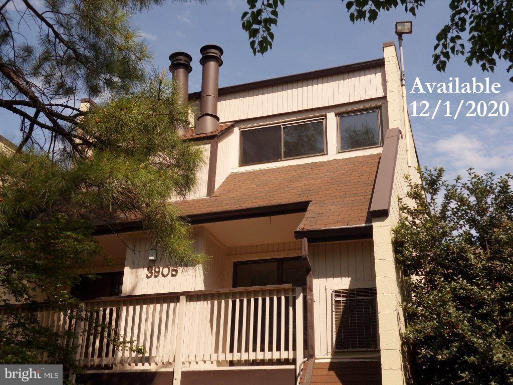 3905 El Camino Place - Photo 1