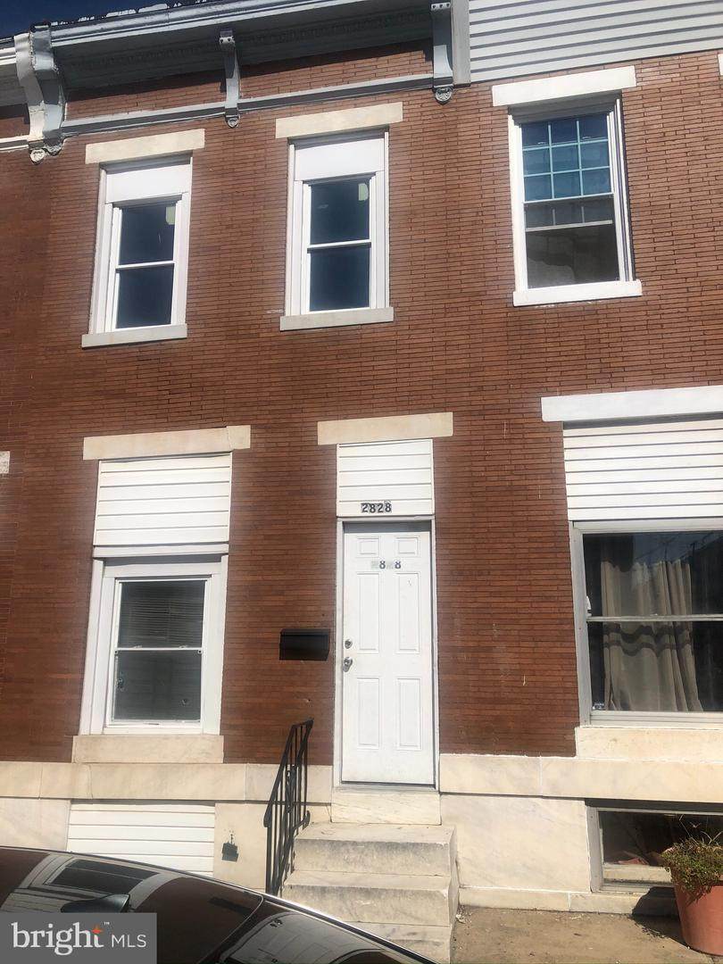 2828 Madison Street - Photo 1