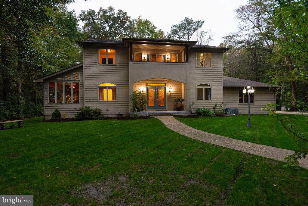 10789 Cathell Road - Photo 1