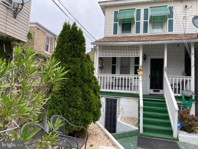 25-A Florida Avenue - Photo 1