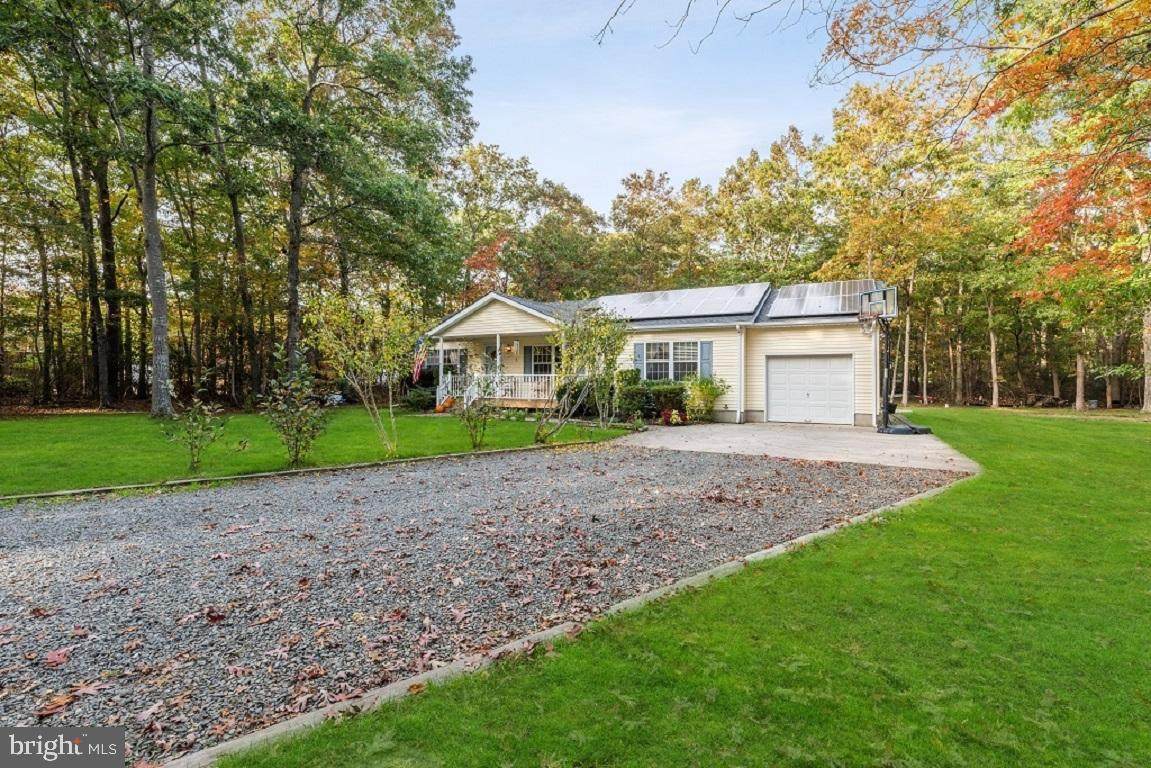 234 Stage Road - Photo 1