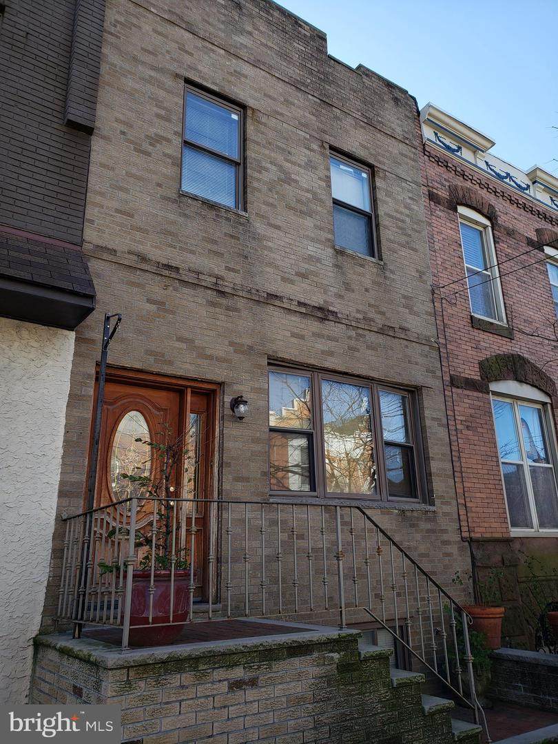 1602 Jackson Street - Photo 1