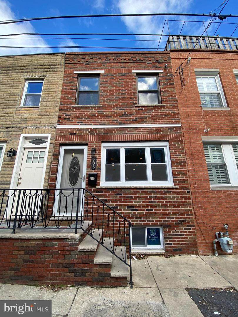 905 Sigel Street - Photo 1