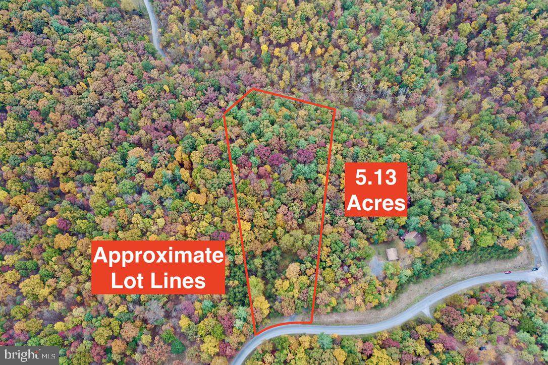Lot 54 Cressen Drive - Photo 1