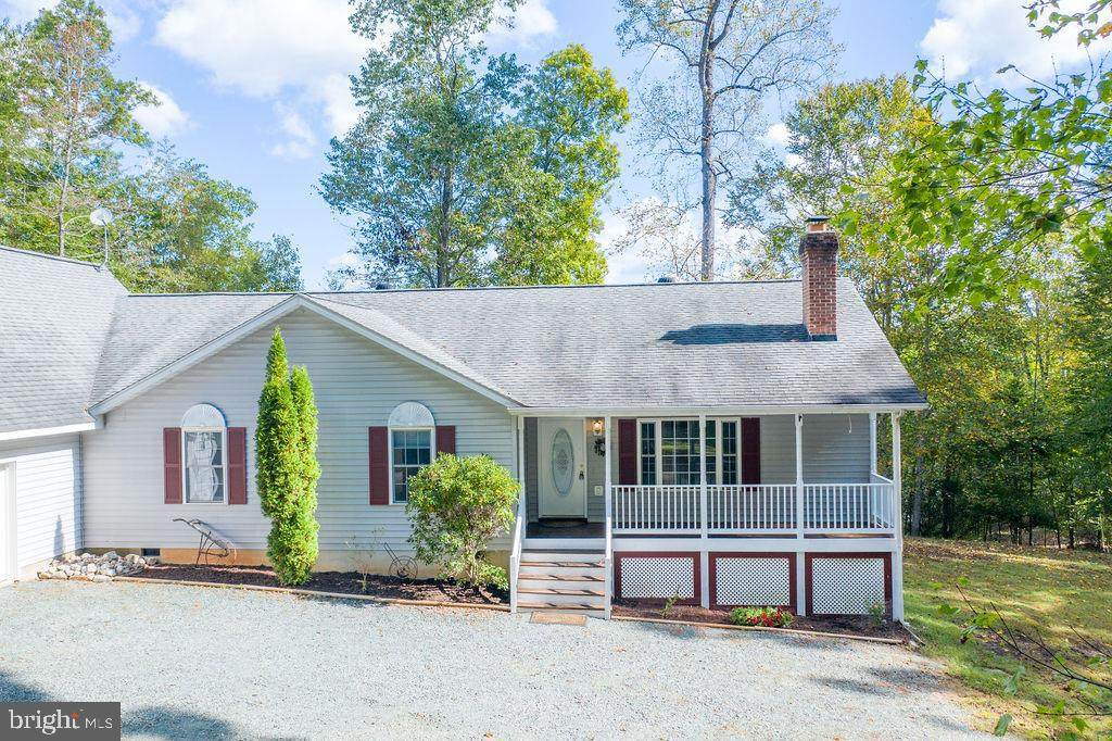 882 Shady Lane - Photo 1
