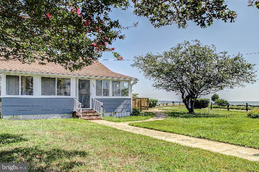 1609 Depriest Drive - Photo 1
