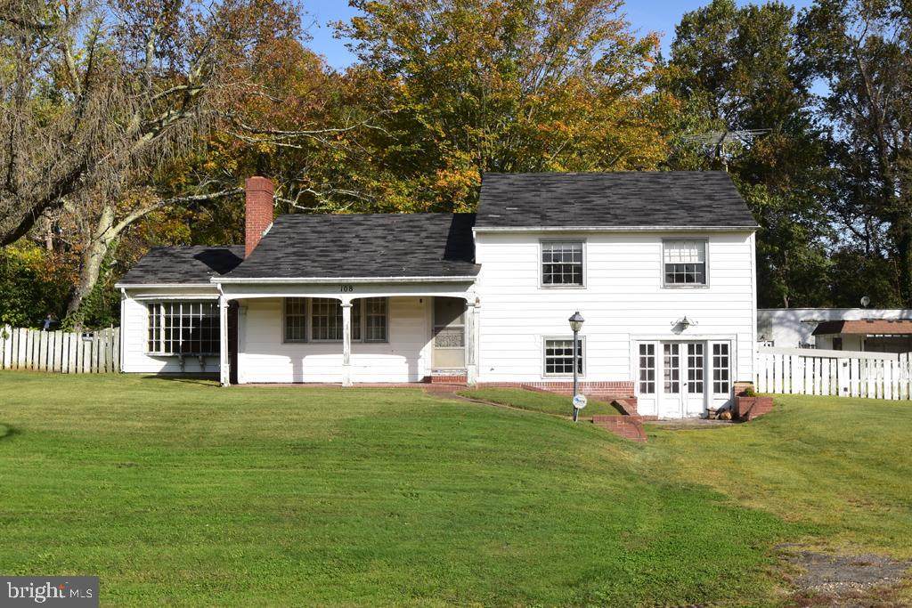 108 Valley View Farm Lane - Photo 1