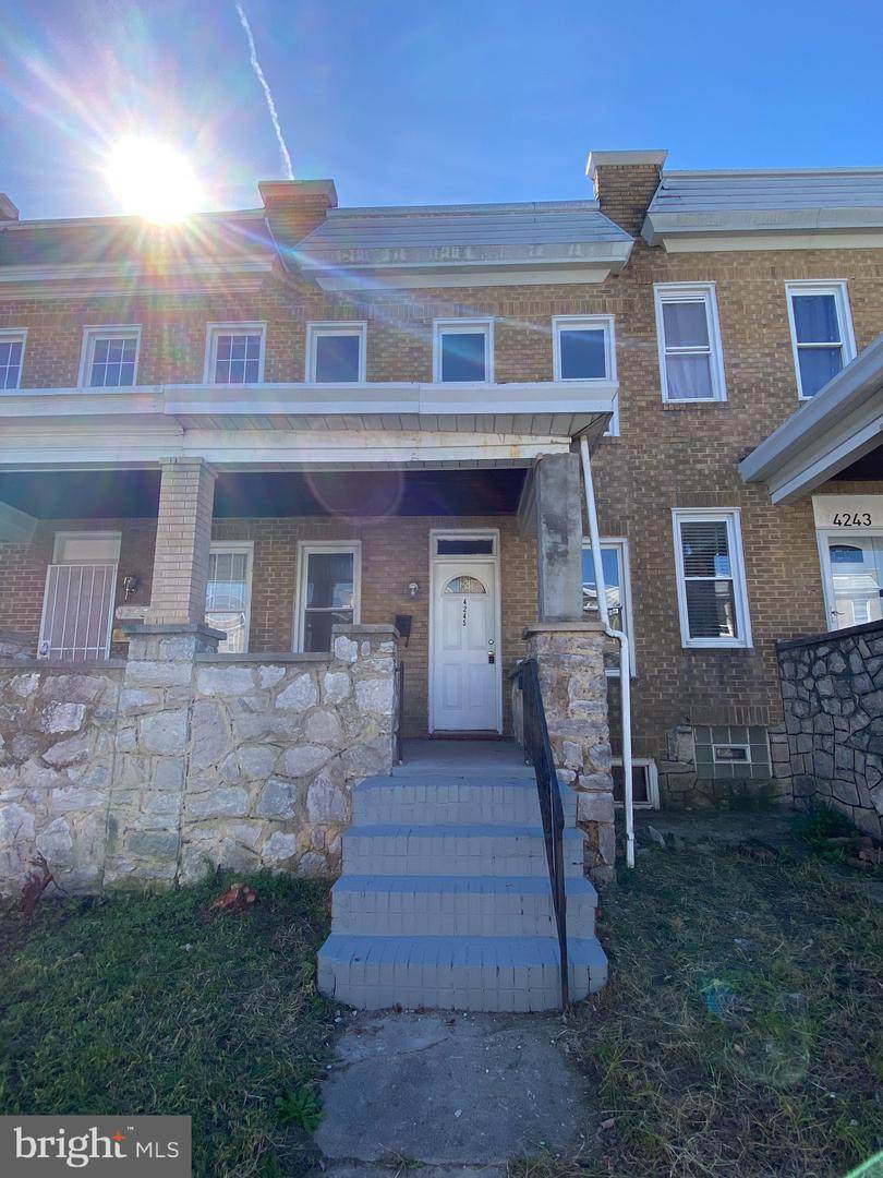 4245 Nicholas Avenue - Photo 1
