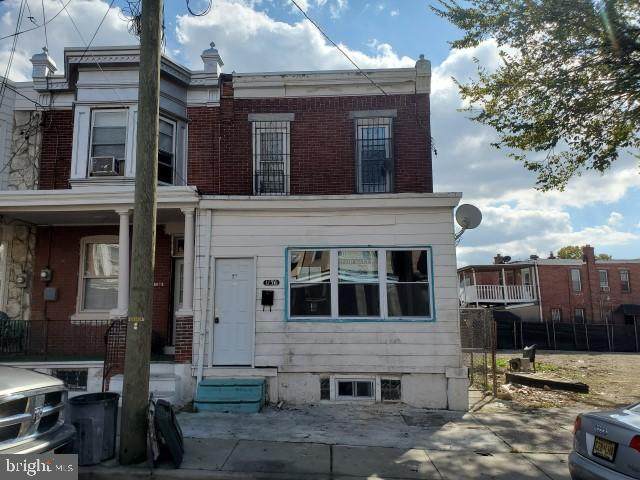 1136 Whitman Avenue - Photo 1