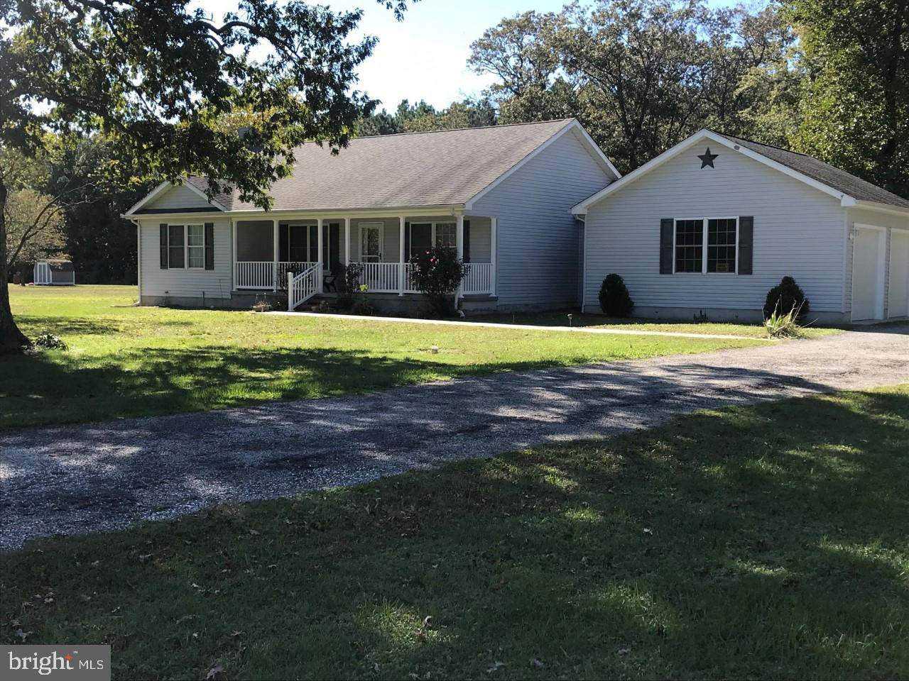 12206 Webb Farm Road - Photo 1